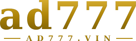 ad777 logo