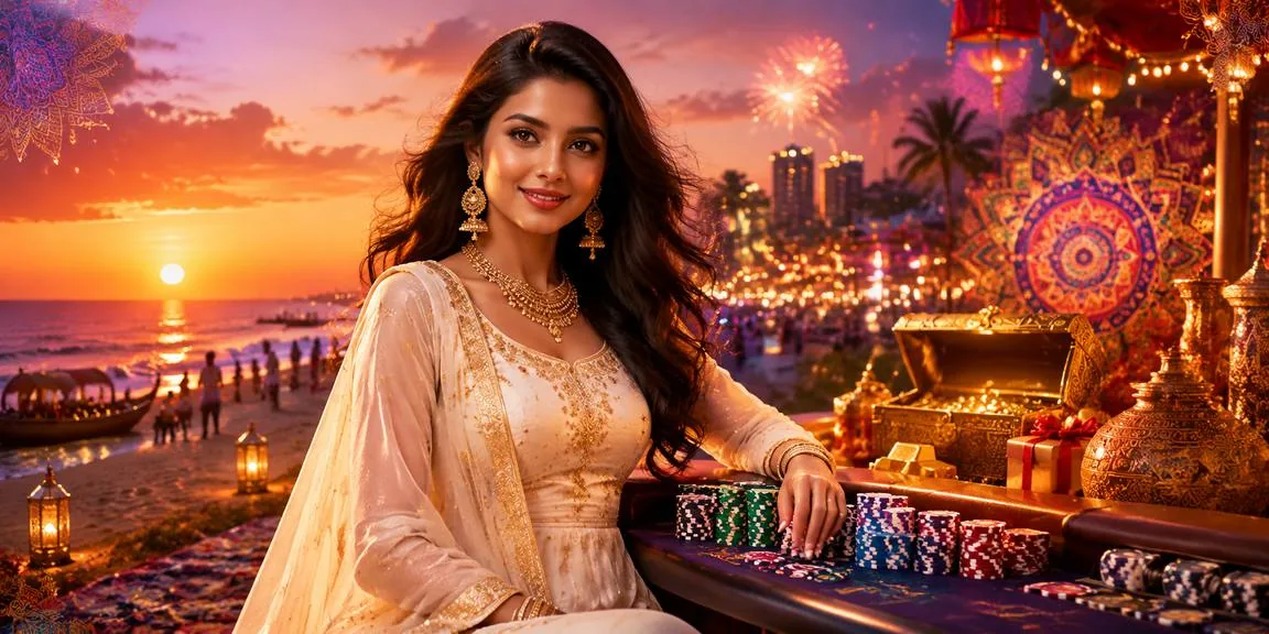 ad777 Bangladesh Casino lobby
