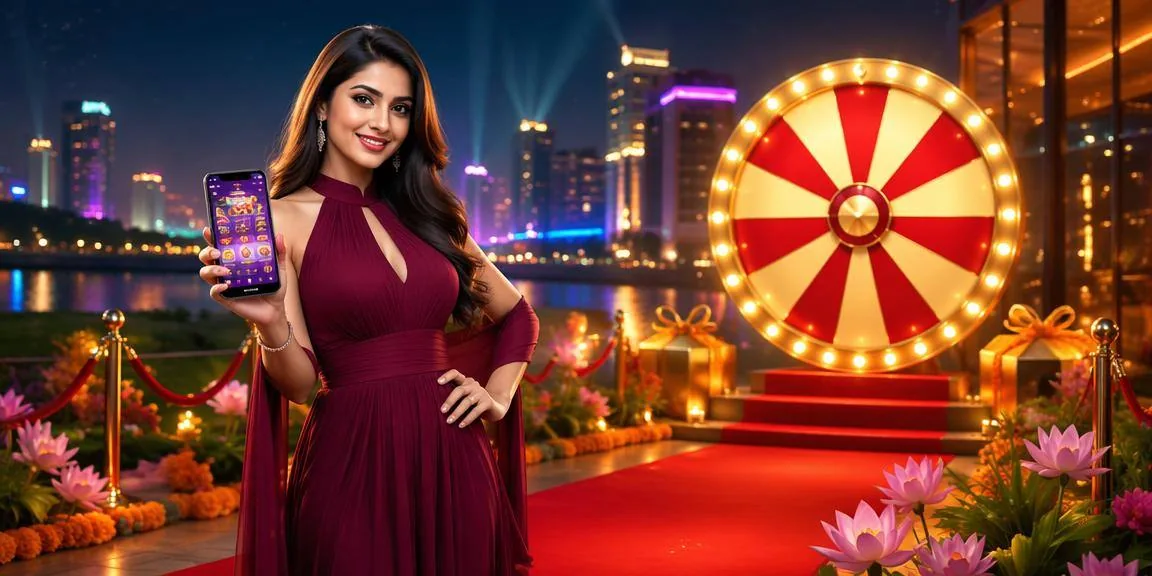 ad777 Live Roulette Prize
